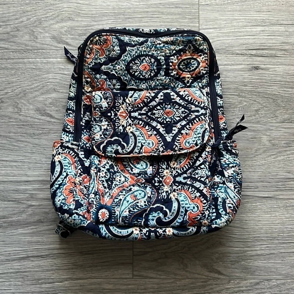 Vera Bradley Ultimate BookBag